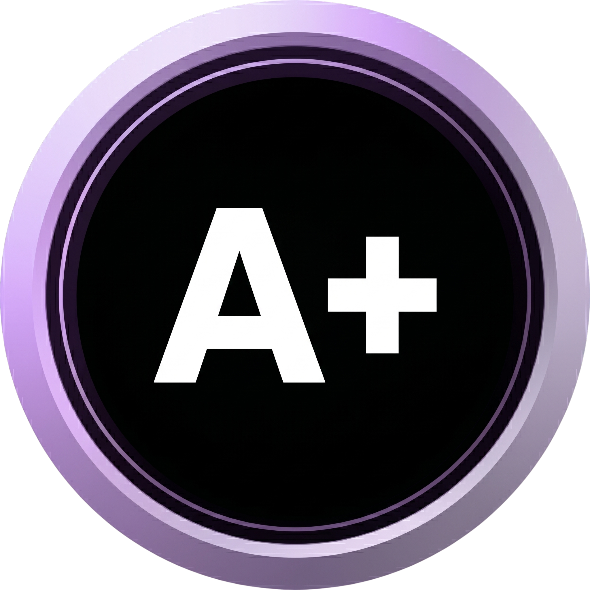 A+